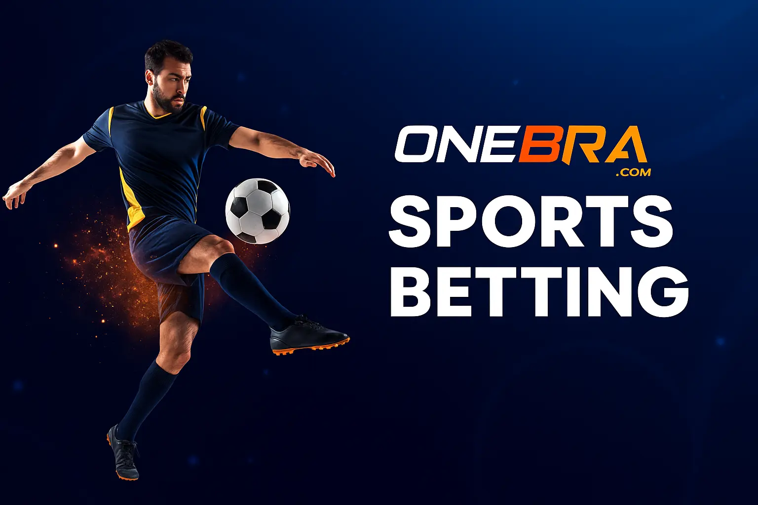 Aposte em apostas esportivas no cassino online ONEBRA.COM
